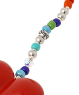 Big Love Bag Charm-String Ting-Forget-me-nots Online Store