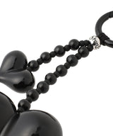 Big Love Obsidian Shorty Bag C-String Ting-Forget-me-nots Online Store