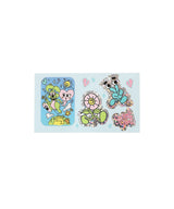 Cupid's Kawaii Wristlet Phone Strap-String Ting-Forget-me-nots Online Store