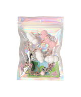 Kawaii in the Sky Wristlet Phone Strap-String Ting-Forget-me-nots Online Store