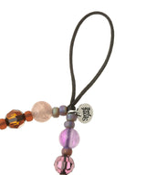 Love Cascade Wristlet Phone Strap-String Ting-Forget-me-nots Online Store