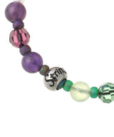 Love Cascade Wristlet Phone Strap-String Ting-Forget-me-nots Online Store