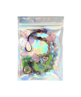 Love Cascade Wristlet Phone Strap-String Ting-Forget-me-nots Online Store