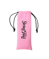 Sorrento Cherry Bag Charm-String Ting-Forget-me-nots Online Store