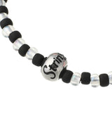 Silk Silver Love Syndicate Wristlet Phone Strap-String Ting-Forget-me-nots Online Store