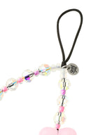 Lumi Love Club Drip Wristlet Phone Strap-String Ting-Forget-me-nots Online Store