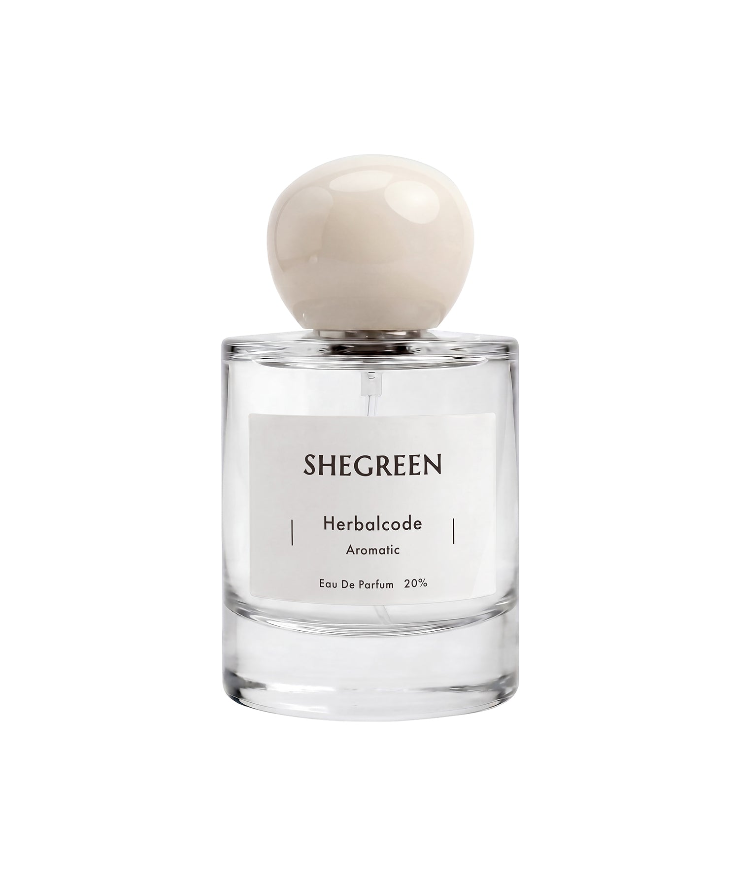 Herbalcode｜シーグリーン(SHEGREEN)｜Forget-me-nots Online Store