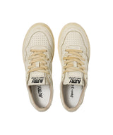 Sup Vint Low Wom-AUTRY-Forget-me-nots Online Store