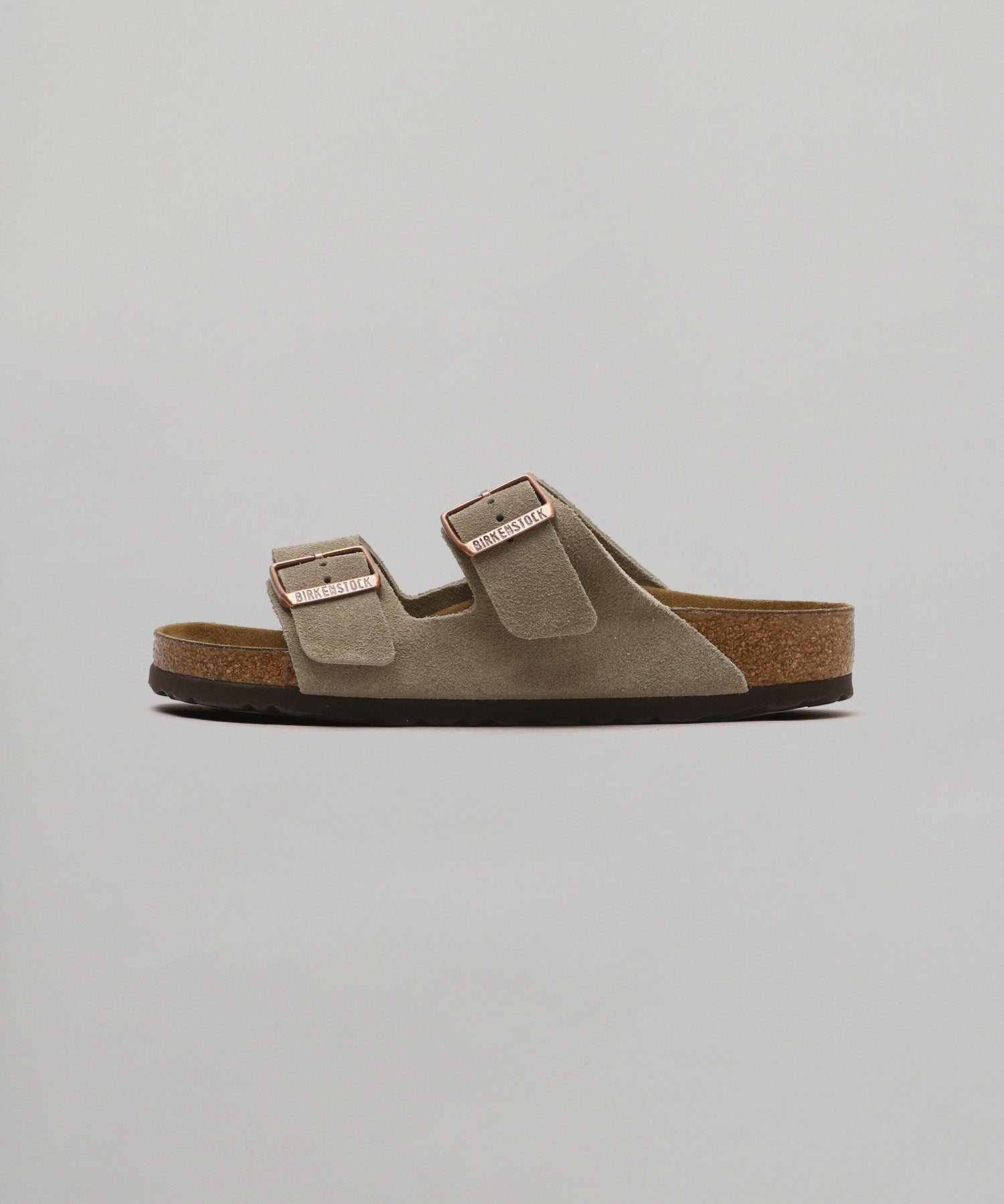 新品 未使用BIRKENSTOCK Arizona ふさわしい ネイチャー ジュート26cm