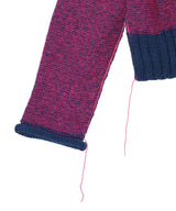 Dusty-Ugly Sweater Club-Forget-me-nots Online Store