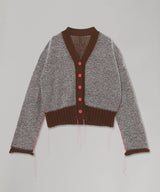 Dusty-Ugly Sweater Club-Forget-me-nots Online Store