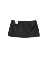 Puma x Rosé Slim Micro Mini Skirt Wv-PUMA-Forget-me-nots Online Store