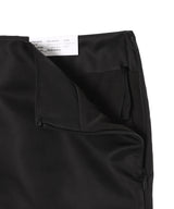 Puma x Rosé Slim Micro Mini Skirt Wv-PUMA-Forget-me-nots Online Store