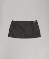 Puma x Rosé Slim Micro Mini Skirt Wv-PUMA-Forget-me-nots Online Store