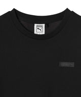 Puma x Rosé Slim Longsleeve Tee-PUMA-Forget-me-nots Online Store