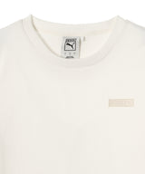 Puma x Rosé Slim Longsleeve Tee-PUMA-Forget-me-nots Online Store