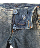 Jeans-KNWLS-Forget-me-nots Online Store