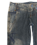 Jeans-KNWLS-Forget-me-nots Online Store