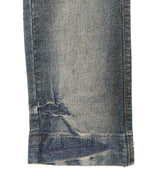 Jeans-KNWLS-Forget-me-nots Online Store