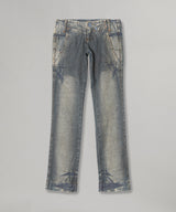 Jeans-KNWLS-Forget-me-nots Online Store