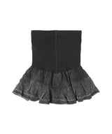 Skirt-KNWLS-Forget-me-nots Online Store