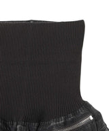 Skirt-KNWLS-Forget-me-nots Online Store