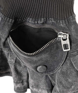 Skirt-KNWLS-Forget-me-nots Online Store