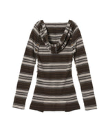 Jumper-KNWLS-Forget-me-nots Online Store