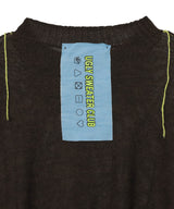 Grungy-Ugly Sweater Club-Forget-me-nots Online Store