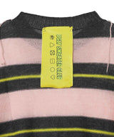 Grungy-Ugly Sweater Club-Forget-me-nots Online Store