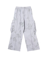 Dem Bones Chow Pant-Perks And Mini-Forget-me-nots Online Store