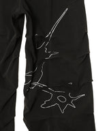 Celestial Equator Equinox Pant-Perks And Mini-Forget-me-nots Online Store