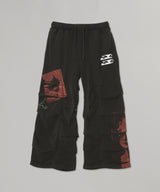 Celestial Equator Equinox Pant-Perks And Mini-Forget-me-nots Online Store