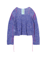 Gloomy-Ugly Sweater Club-Forget-me-nots Online Store