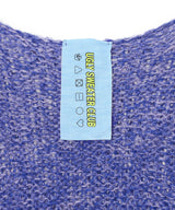 Gloomy-Ugly Sweater Club-Forget-me-nots Online Store