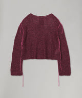 Gloomy-Ugly Sweater Club-Forget-me-nots Online Store