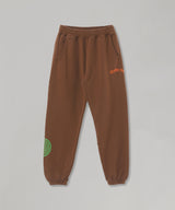 <Archive Sale>Trance Track Pants-Positive Message-Forget-me-nots Online Store