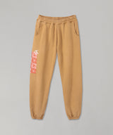 <Archive Sale>A+ Terry Sweat Pants-Positive Message-Forget-me-nots Online Store