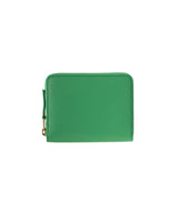 ジャバラzip財布(Colored Leather)-Comme des Garçons Wallet-Forget-me-nots Online Store