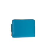 ジャバラzip財布(Colored Leather)-Comme des Garçons Wallet-Forget-me-nots Online Store