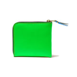 L字型zip財布(スーパーフルォー)-Comme des Garçons Wallet-Forget-me-nots Online Store
