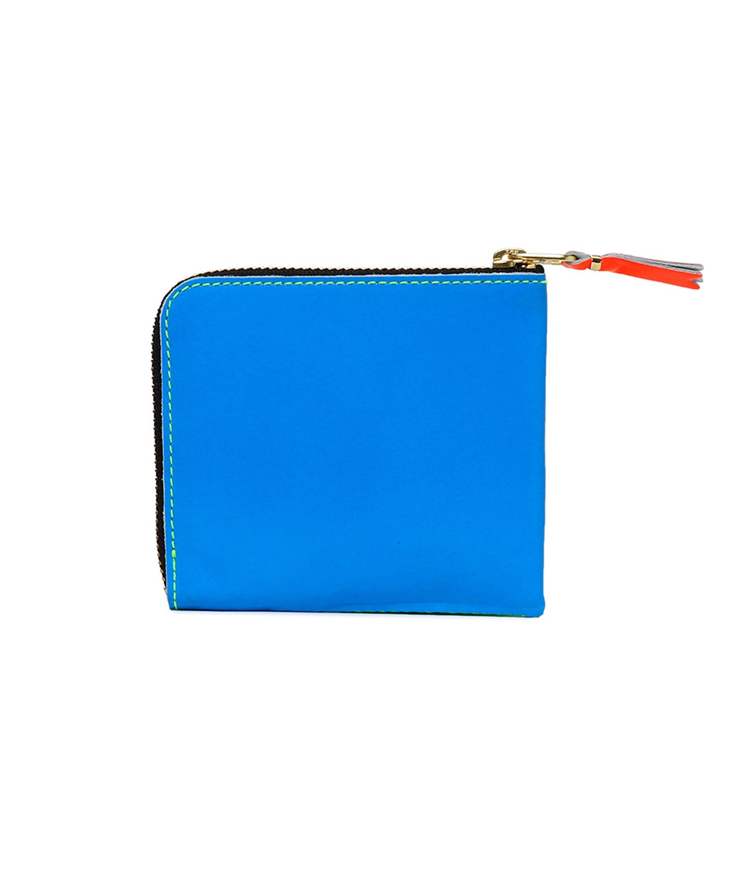 【新品】コムデギャルソン　マルチプル　ジップウォレット　限定品 トリプルステッチ L字型ZIP財布 8ZーS310ー051