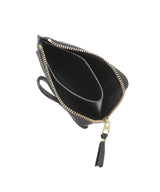 L-Shaped Zip Wallet(Big Bow)