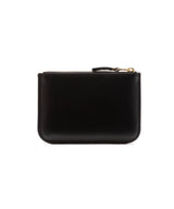 ポーチ型財布 Outside Pocket-Comme des Garçons Wallet-Forget-me-nots Online Store