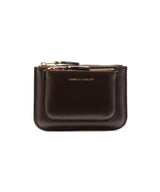 ポーチ型財布 Outside Pocket-Comme des Garçons Wallet-Forget-me-nots Online Store