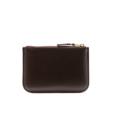 ポーチ型財布 Outside Pocket-Comme des Garçons Wallet-Forget-me-nots Online Store