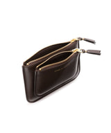 ポーチ型財布 Outside Pocket-Comme des Garçons Wallet-Forget-me-nots Online Store