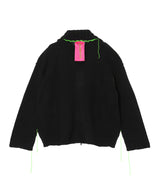 Apathetic-Ugly Sweater Club-Forget-me-nots Online Store