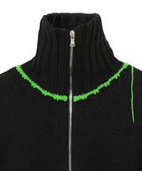 Apathetic-Ugly Sweater Club-Forget-me-nots Online Store