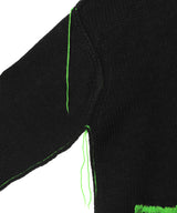 Apathetic-Ugly Sweater Club-Forget-me-nots Online Store